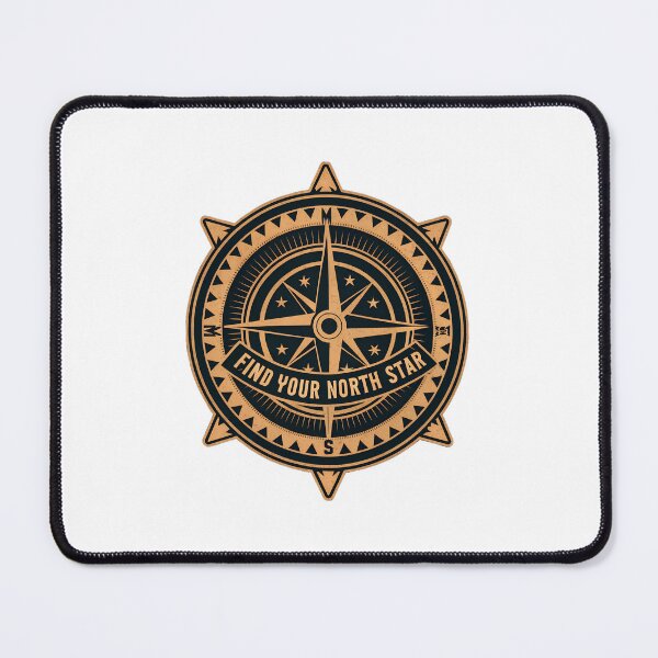Item preview, "Celestial Compass T-Shirt | Spiritual Guidance Art | Unique Gift Idea" designed and sold by Thread-Verse.