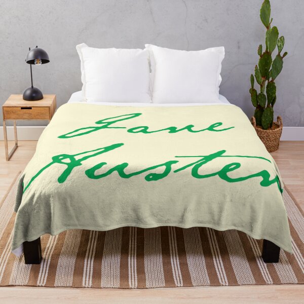 Item preview, Jane Austen designed and sold by CharlottePlaceArt.