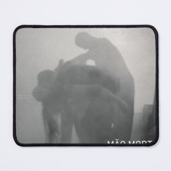 Item preview, Mão Morta - Ao Vivo na Aula Magna album 2002 designed and sold by kelas2ebuhTM.