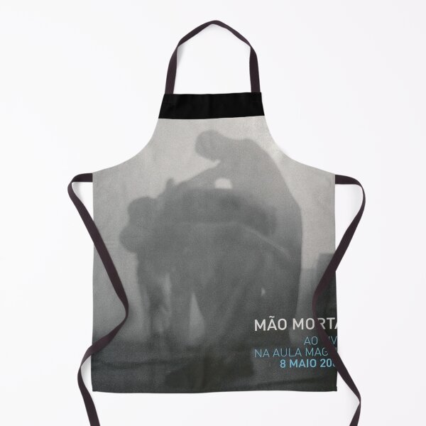 Item preview, Mão Morta - Ao Vivo na Aula Magna album 2002 designed and sold by kelas2ebuhTM.