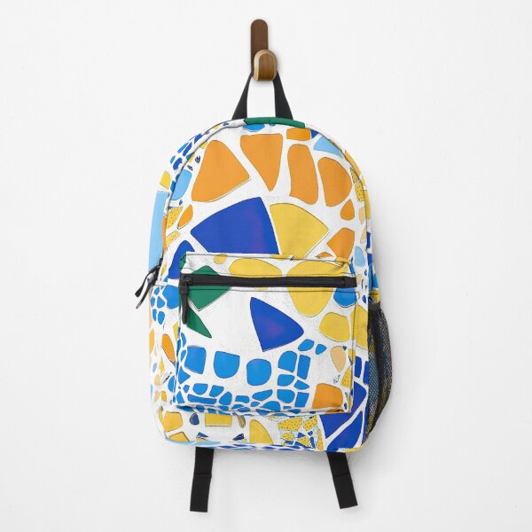 Item preview, Barcelona Gaudi inspired designed and sold by ArtHouseNiklas.
