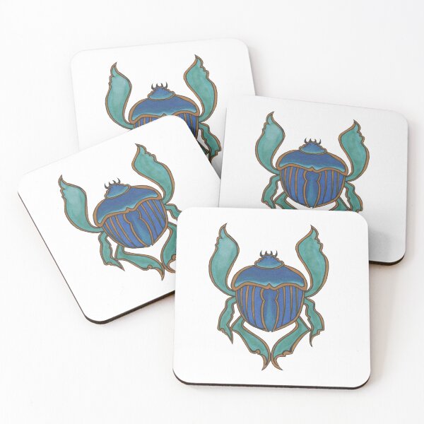 Item preview, beetle designed and sold by Kalhanne.