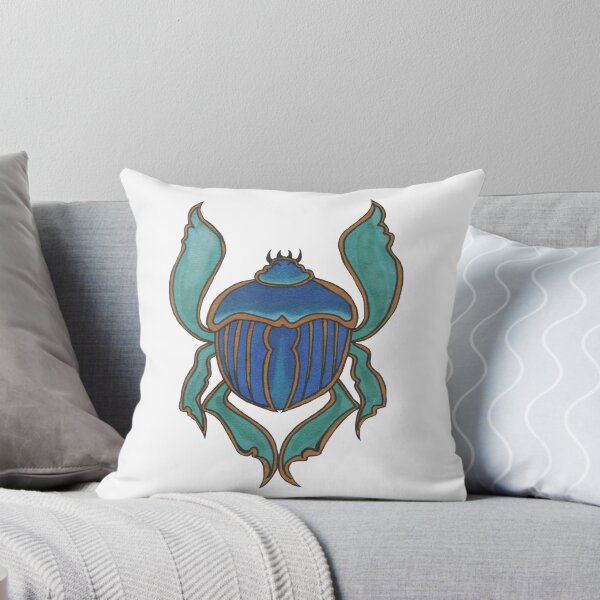 Item preview, beetle designed and sold by Kalhanne.