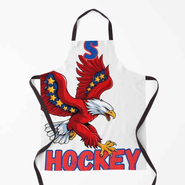 Item preview, 4 Nations Tournament USA designed and sold by Pop, Culture and Stuff.