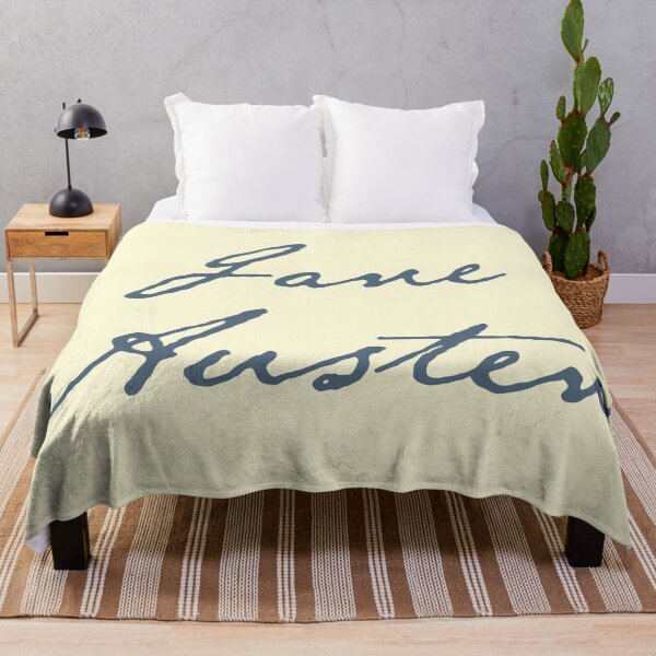 Item preview, Jane Austen designed and sold by CharlottePlaceArt.
