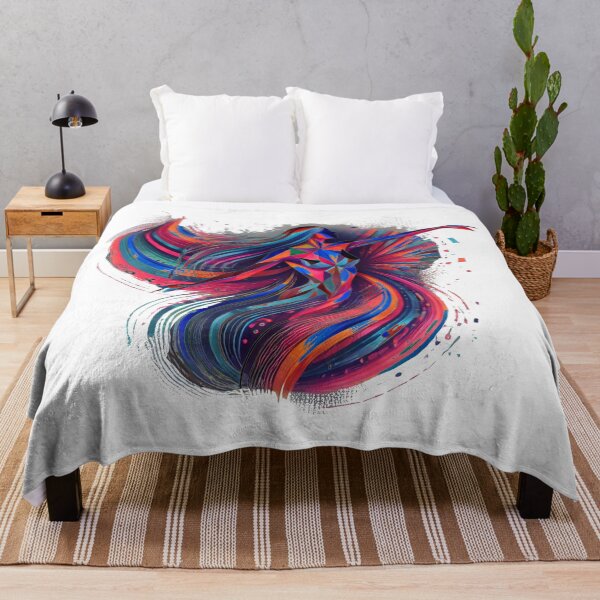 Item preview, Celestial Femme – Abstract Energy designed and sold by Wesira.