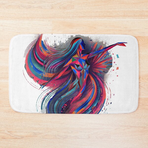 Item preview, Celestial Femme – Abstract Energy designed and sold by Wesira.