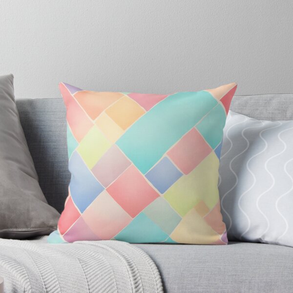 Item preview, Summer in Pastel designed and sold by KayUweRott.