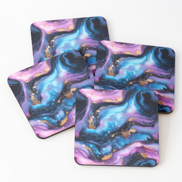 Item preview, Liquid color series - Rainflow #02 designed and sold by JuicyHeart-tasteshop.