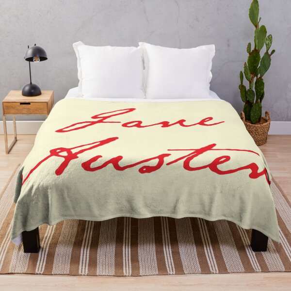 Item preview, Jane Austen designed and sold by CharlottePlaceArt.
