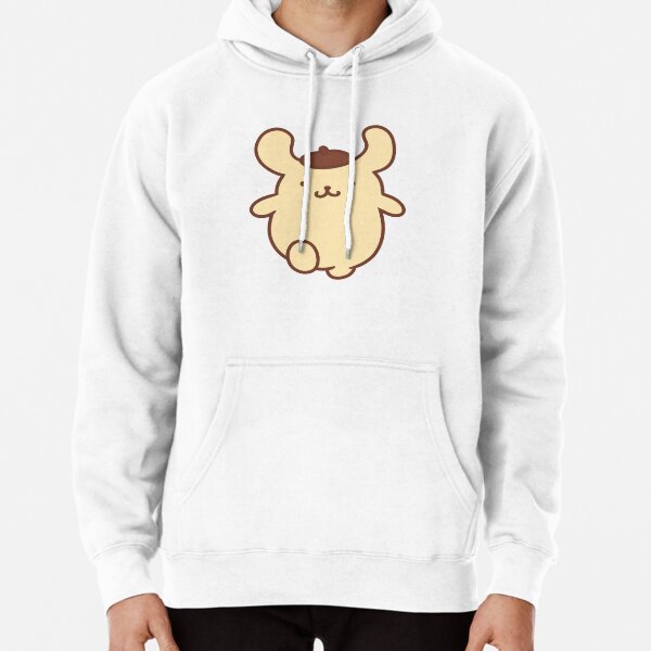 Item preview, Pompompurin's Playful Transformation – Too Cute to Handle designed and sold by moroingo.