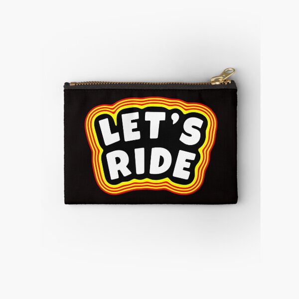 Item preview, Let's Ride designed and sold by glowdesigns.