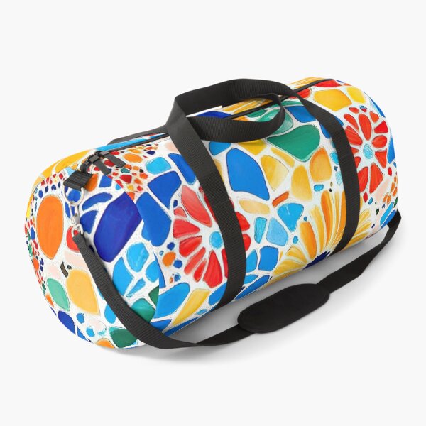 Item preview, Barcelona Gaudi inspired designed and sold by ArtHouseNiklas.