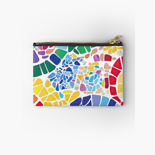 Item preview, Barcelona Gaudi inspired designed and sold by ArtHouseNiklas.