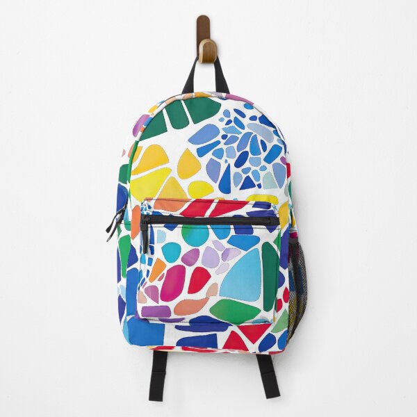 Item preview, Barcelona Gaudi inspired designed and sold by ArtHouseNiklas.