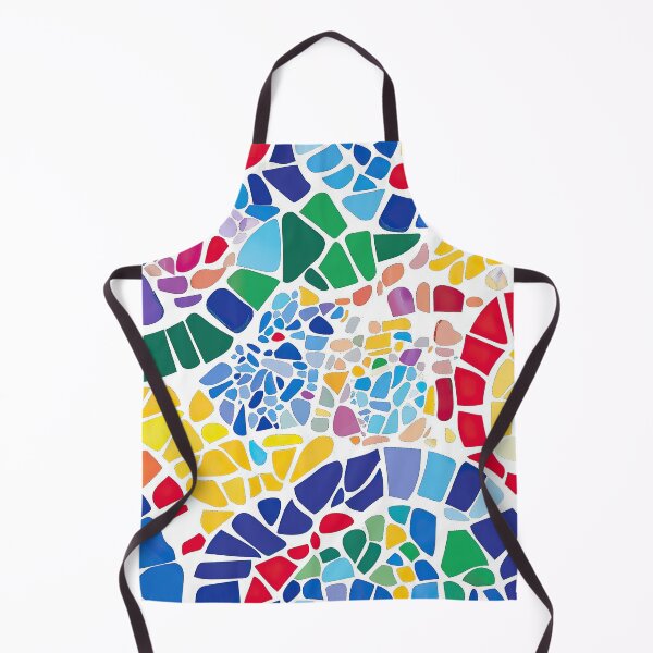 Item preview, Barcelona Gaudi inspired designed and sold by ArtHouseNiklas.