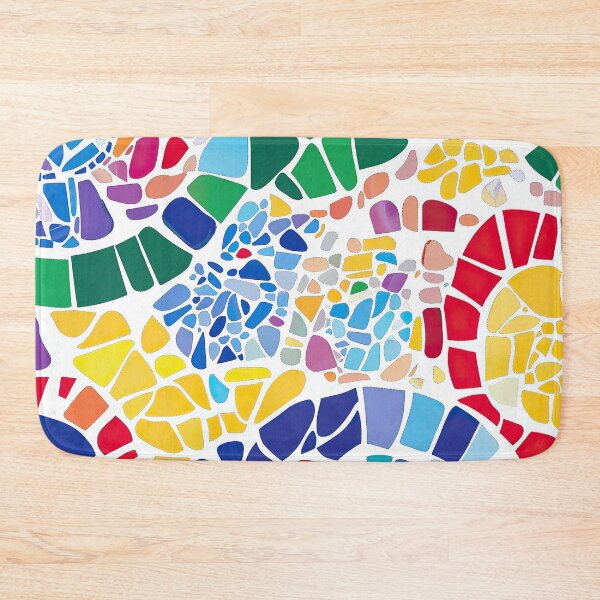 Artikelvorschau, Barcelona Gaudi inspiriert entworfen und verkauft von ArtHouseNiklas.