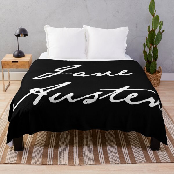 Item preview, Jane Austen designed and sold by CharlottePlaceArt.