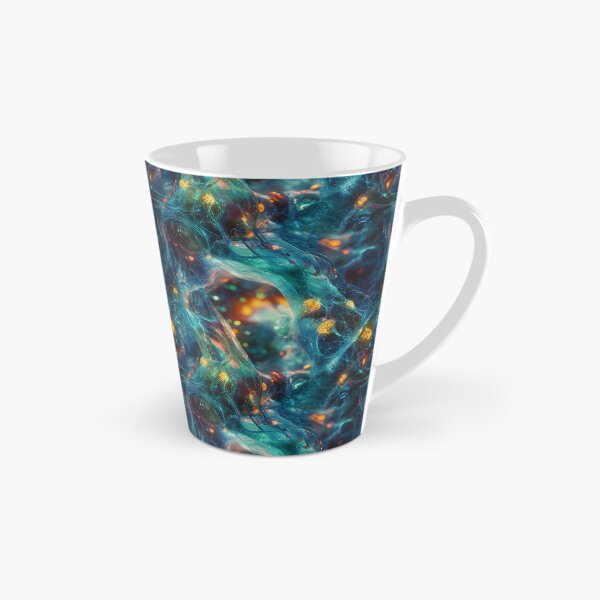 Item preview, Neural Fusion: The Spirit of the Future designed and sold by MidArtForge.
