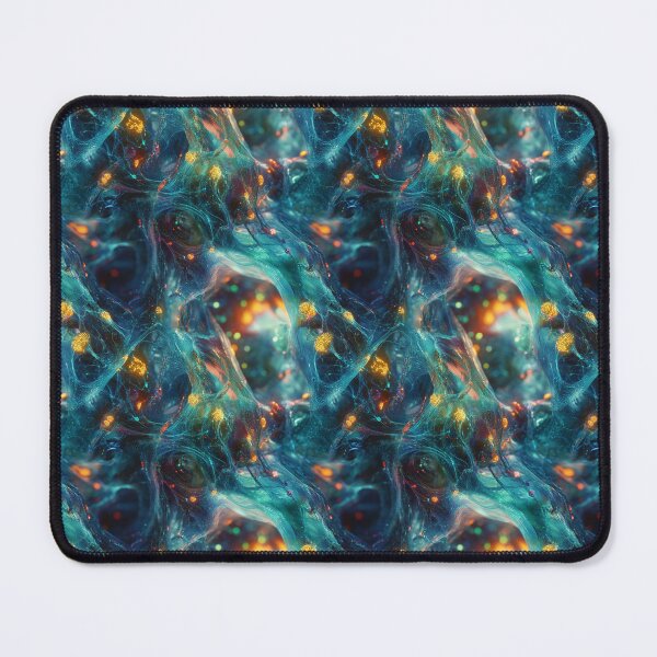 Item preview, Neural Fusion: The Spirit of the Future designed and sold by MidArtForge.