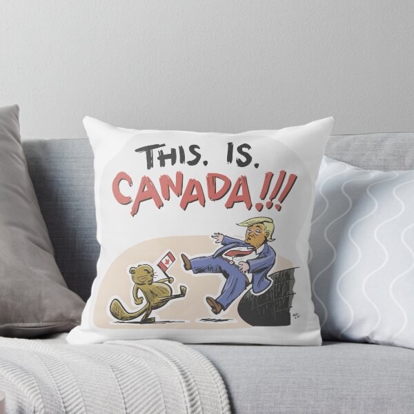 Item preview, This is Canada designed and sold by AishaOneLove.