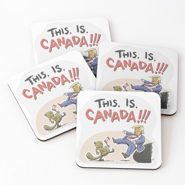 Item preview, This is Canada designed and sold by AishaOneLove.