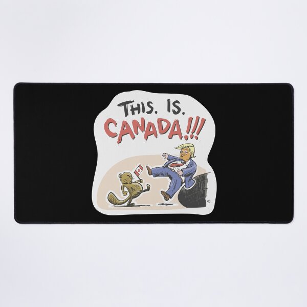 Item preview, This is Canada designed and sold by AishaOneLove.