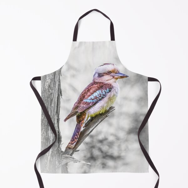 Item preview, A brilliant Laughing Kookaburra designed and sold by Peter Hocking.