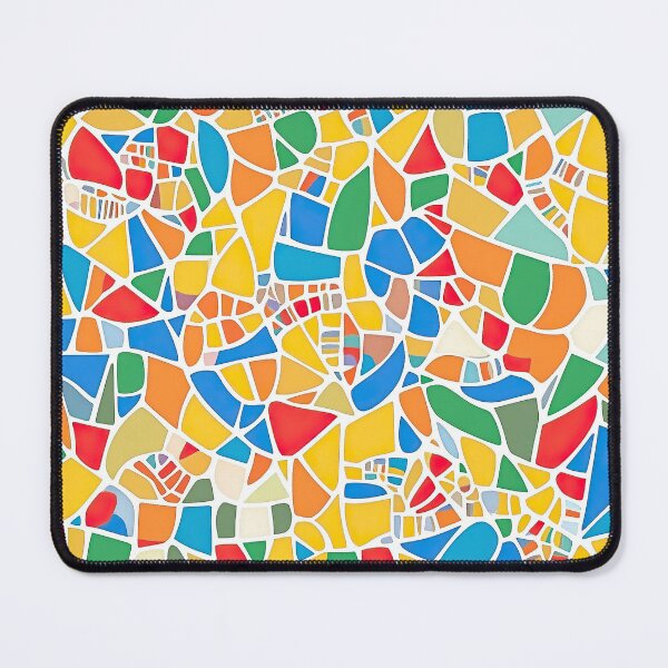 Item preview, Barcelona Gaudi inspired designed and sold by ArtHouseNiklas.