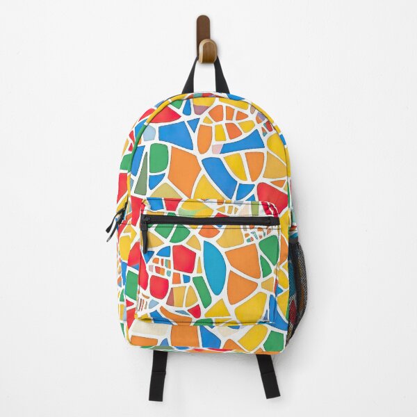 Item preview, Barcelona Gaudi inspired designed and sold by ArtHouseNiklas.