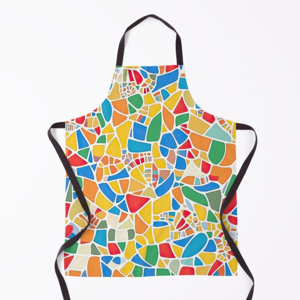 Item preview, Barcelona Gaudi inspired designed and sold by ArtHouseNiklas.