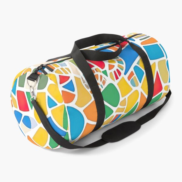 Item preview, Barcelona Gaudi inspired designed and sold by ArtHouseNiklas.