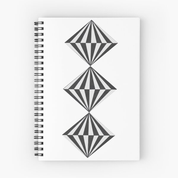 Item preview, monochrome trio designed and sold by Kalhanne.
