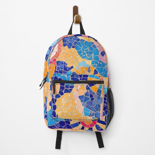 Item preview, Barcelona Gaudi inspired designed and sold by ArtHouseNiklas.