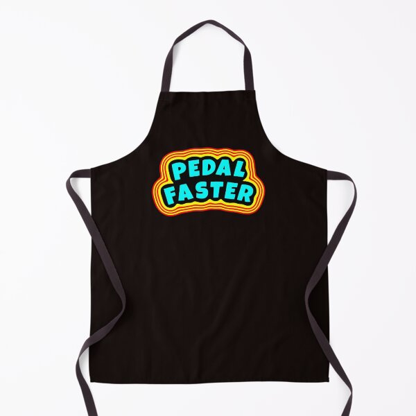 Item preview, Pedal Faster designed and sold by glowdesigns.