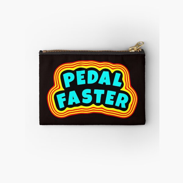 Item preview, Pedal Faster designed and sold by glowdesigns.
