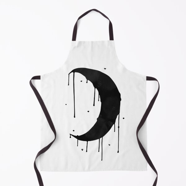 Item preview, Dark Moon designed and sold by witchlingart.