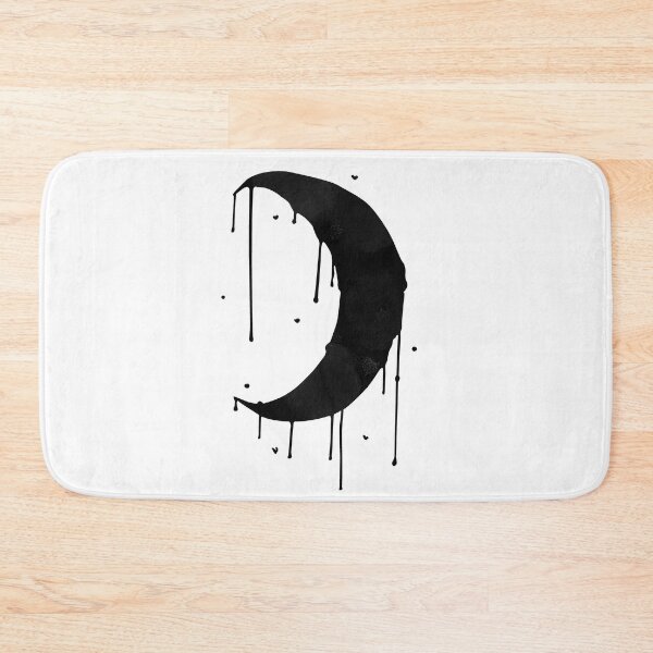 Item preview, Dark Moon  designed and sold by witchlingart.