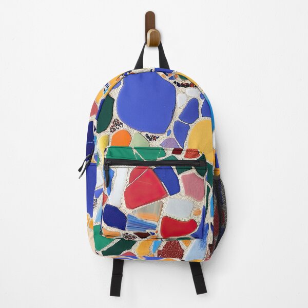 Item preview, Barcelona Gaudi inspired designed and sold by ArtHouseNiklas.