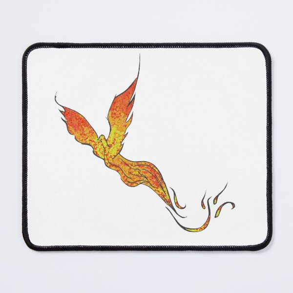 Item preview, phoenix designed and sold by Kalhanne.