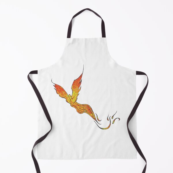 Item preview, phoenix designed and sold by Kalhanne.