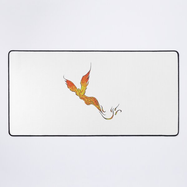 Item preview, phoenix designed and sold by Kalhanne.