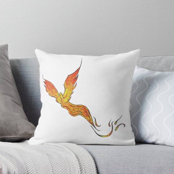 Item preview, phoenix designed and sold by Kalhanne.