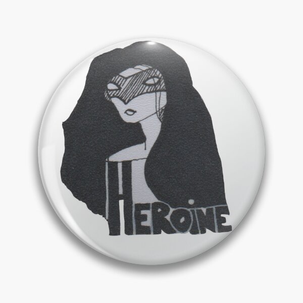 Item preview, heroin designed and sold by Kalhanne.