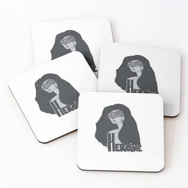 Item preview, heroin designed and sold by Kalhanne.