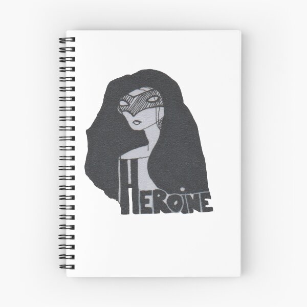 Item preview, heroin designed and sold by Kalhanne.