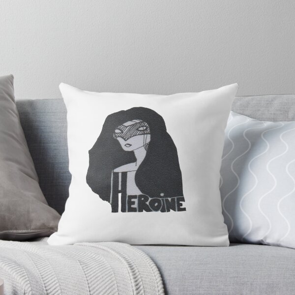 Item preview, heroin designed and sold by Kalhanne.