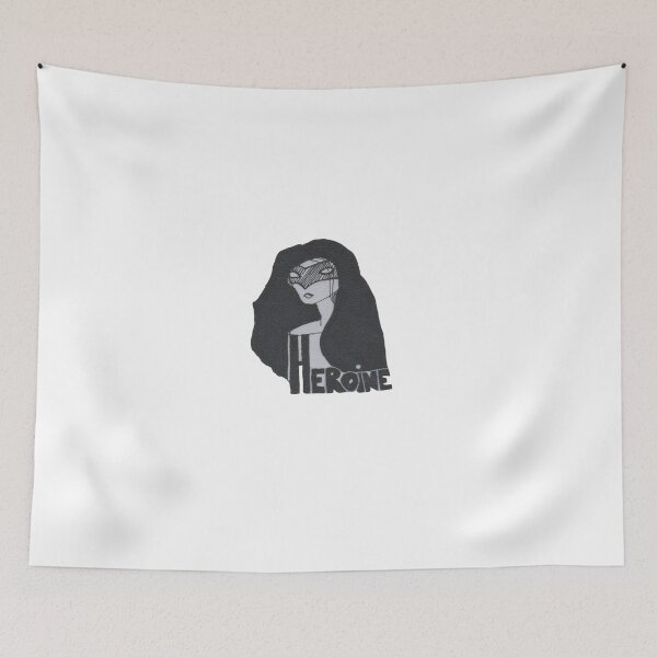 Item preview, heroin designed and sold by Kalhanne.
