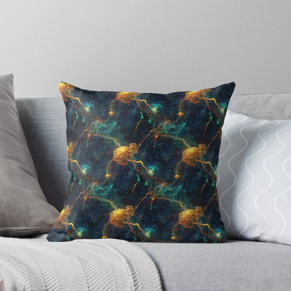 Item preview, Neural Fusion: The Spirit of the Future designed and sold by MidArtForge.