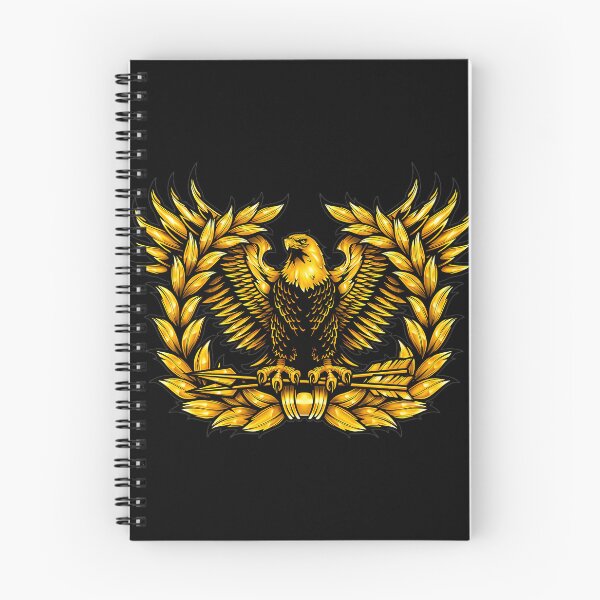 Item preview, Warrant Officer Stickerwarrant Officer Rising Eagle designed and sold by pavloskydelber.